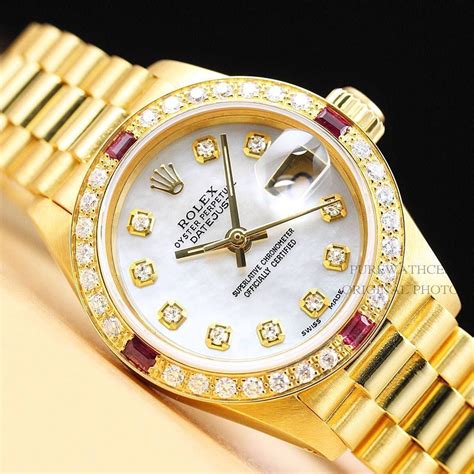 rolex ladies watch prices in india|pre owned rolex india.